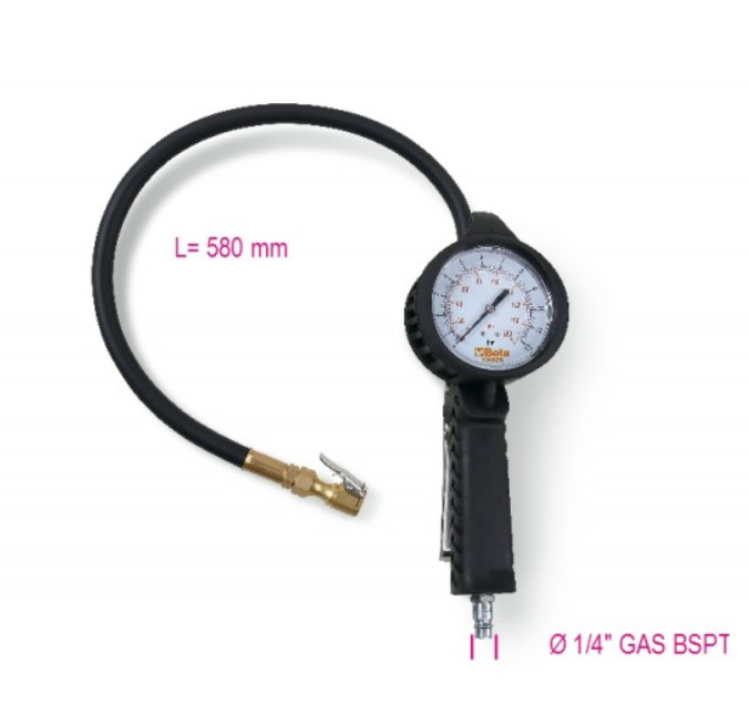Thiết bị đo áp suất lốp Beta 1949GPA