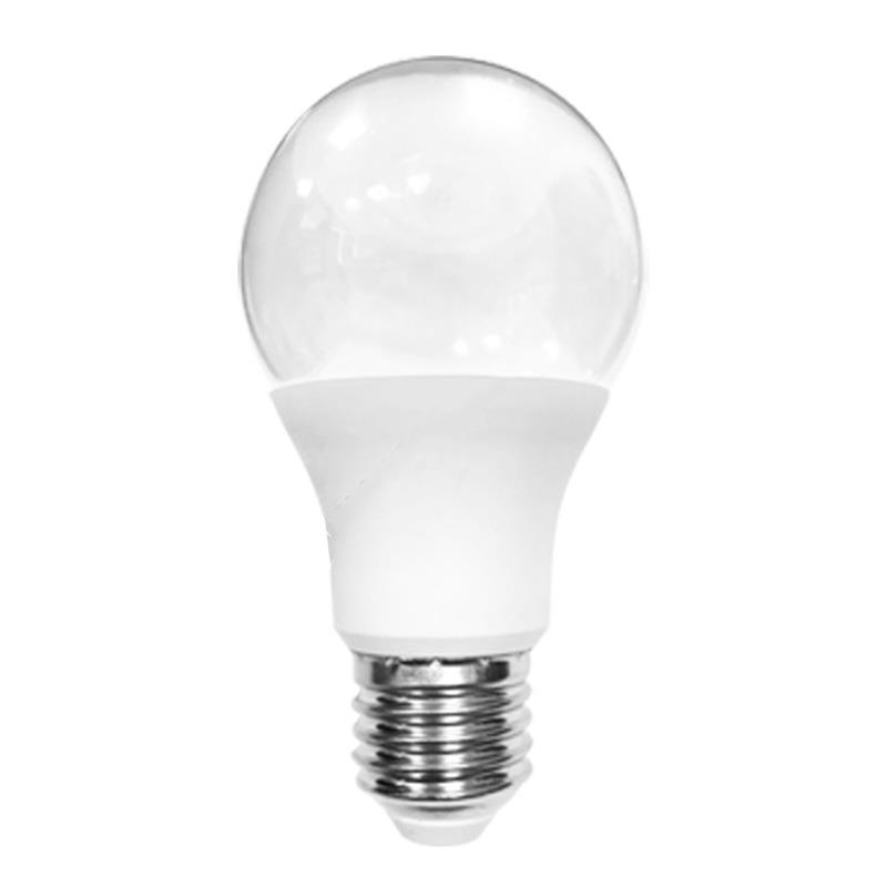 Bóng đèn LED bulb hoa cúc Nanoco NLBC093, 09W/220V, ánh sáng Vàng 3000K