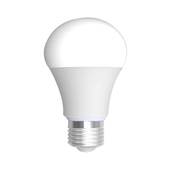 Bóng Đèn LED Bulb Tròn Nanoco NLBA033, 3W/220V
