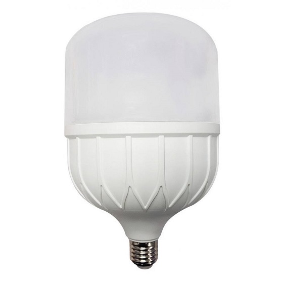 Bóng Đèn LED Bulb Trụ Titan Series Nanoco NLBT206, 20W/220V, ánh sáng trắng 6500K