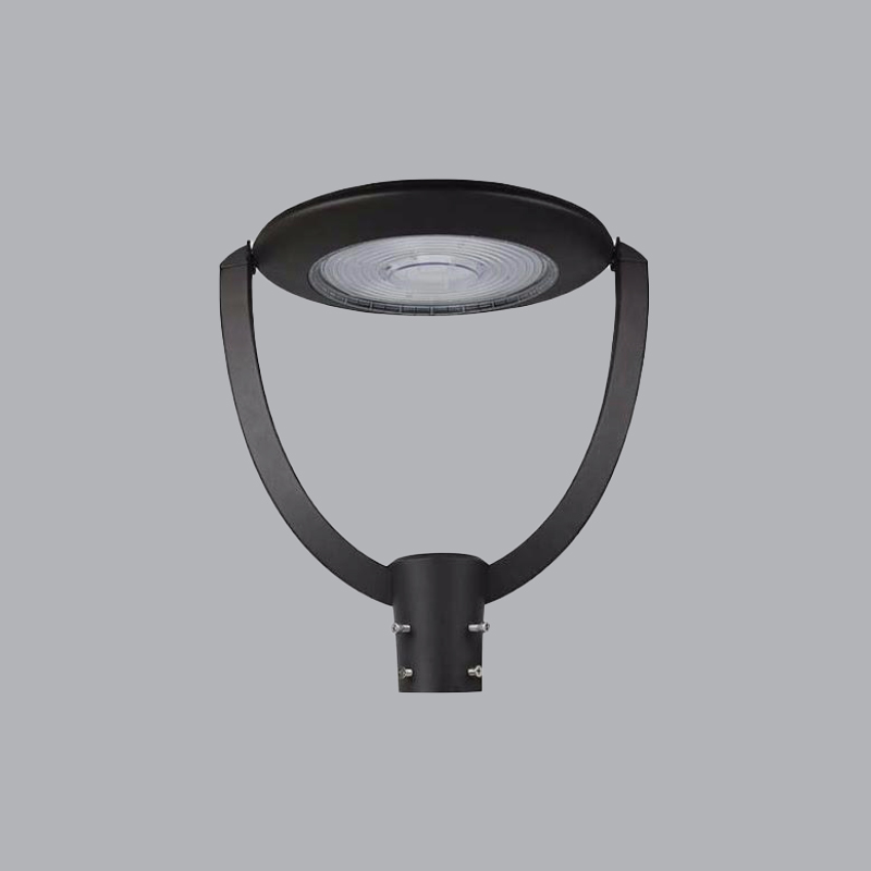 Đèn led garden light 150w mpe lgl-150t, ánh sáng trắng, kích thước Ø450mm x 600mm