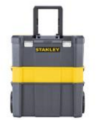 Hộp dụng cụ (nhựa) 62.3x47.5x28.5cm Stanley STST1-80151