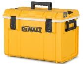 Hộp dụng cụ (nhựa)  Dewalt DWST1-81333
