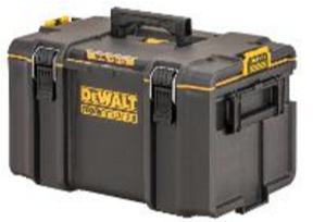 Hộp dụng cụ (nhựa)  Dewalt DWST83342-1