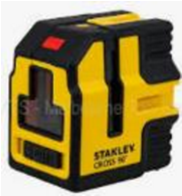 Máy đo cân bằng tia laser CROSS90 Stanley STHT1-77341