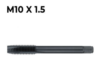 Mũi taro thẳng NACHI M10X1.5 – STPO10M1.5R L6868