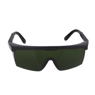 Kính bảo vệ mắt chống tia laser IPL-2 màu đen