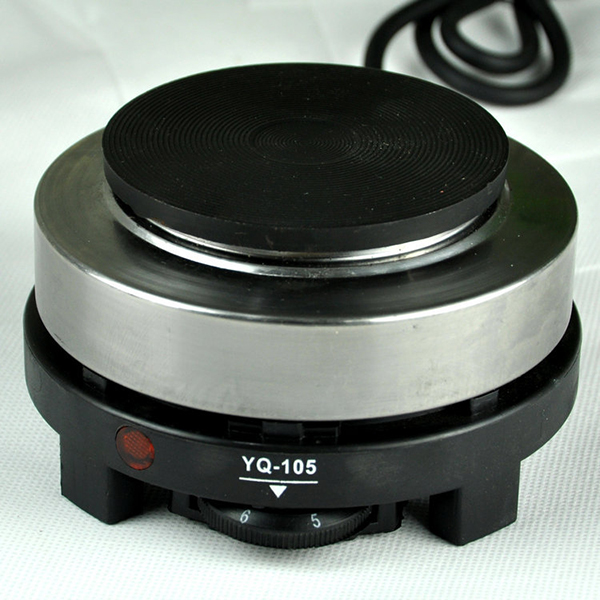 Bếp điện mini YQ-105, 500w