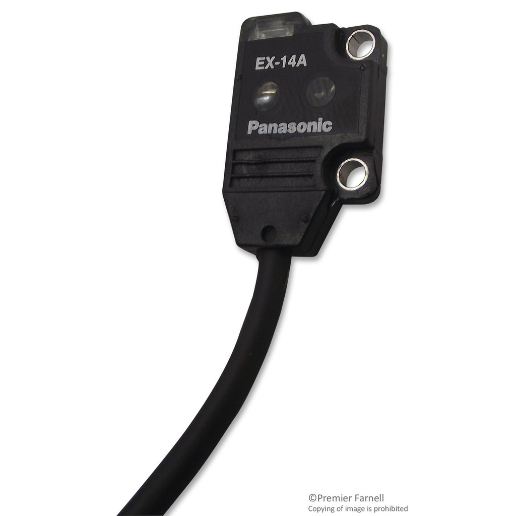 Cảm biến quang điện Panasonic EX-14A