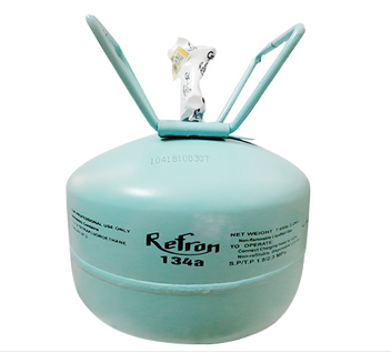 Ga lạnh ấn độ Refron R134A, Bình 3.2 Kg