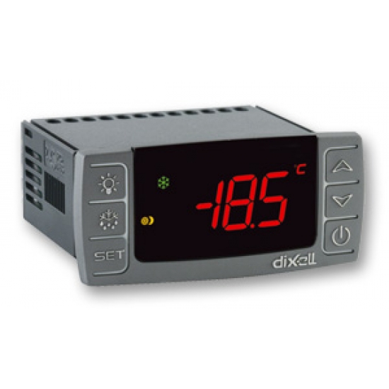 Bộ điều khiển nhiệt độ Dixell XR20CX