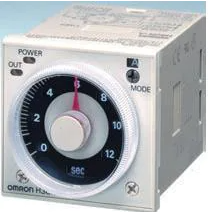 Đồng hồ thời gian OMRON H3CR-A, AC100-240V/DC100-125V