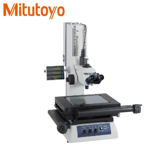 Kính hiển vi đo lường Mitutoyo MF-B2017D