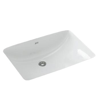 Chậu rửa Lavabo âm bàn American Standard 0459-WT