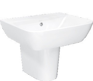 Chậu Rửa Lavabo treo tường American Standard WP-1511/0712-WT