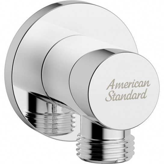 Co Nối EasySET Tròn American Standard FFAS9140 