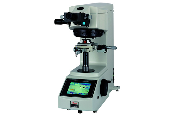 Máy đo độ cứng Micro Vicker MITUTOYO HM-210A, 810-404A (Metric - System)