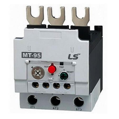 Relay nhiệt 3P LS MT-95 (80-100A)