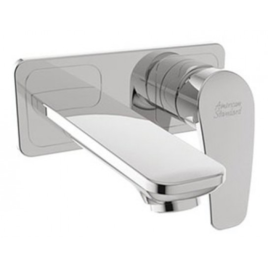 Vòi Lavabo Milano Nóng Lạnh Gắn Tường American Standard WF-0904 