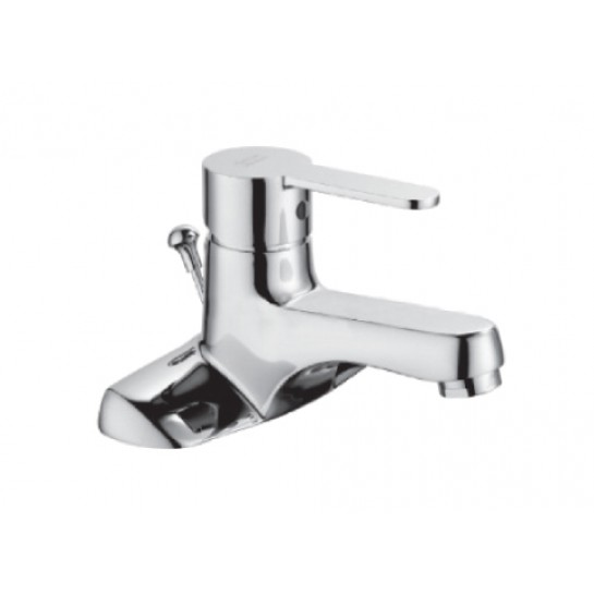 Vòi Lavabo Nóng Lạnh American Standard Seva WF-6502 