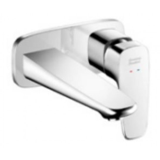 Vòi Lavabo Signature Nóng Lạnh Gắn Tường American Standard WF-1704 