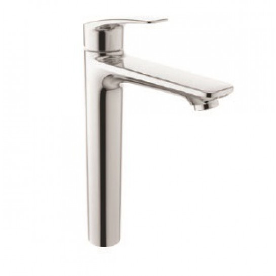 Vòi Rửa Lavabo  Milano Cổ Cao Nóng Lạnh American Standard WF-0902