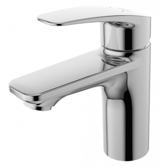 Vòi Rửa Lavabo Milano Nóng Lạnh American Standard WF-0901 