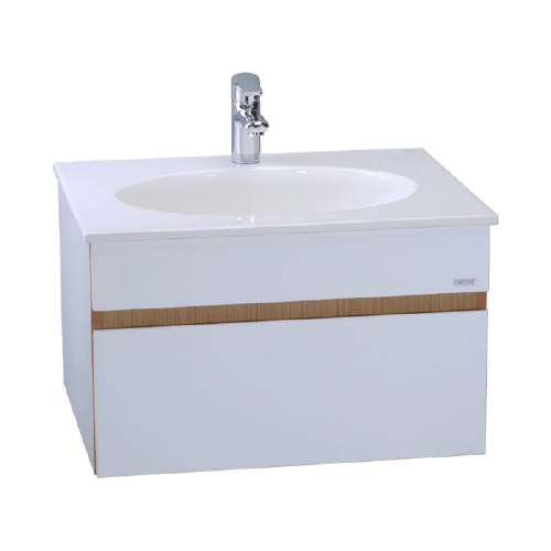 Bộ lavabo Caesar LF5024+EH05024DDV