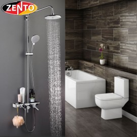 Bộ sen cây 4in1 Luxury Dream rain Zento ZT8601