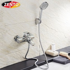 Bộ sen tắm cao cấp Melody series Zento ZT6119