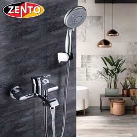 Bộ sen tắm cao cấp Melody series Zento ZT6115