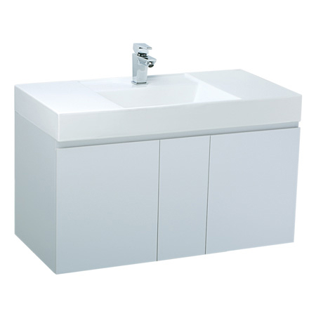 Bộ Tủ Lavabo CAESAR LF5388/EH05388AV