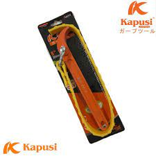 Cảo dây da 8 inch Kapusi k-1027
