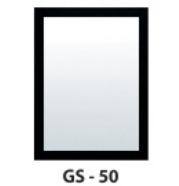 Gương TiOne GS-50