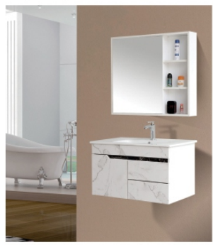 Tủ lavabo 16 TiOne