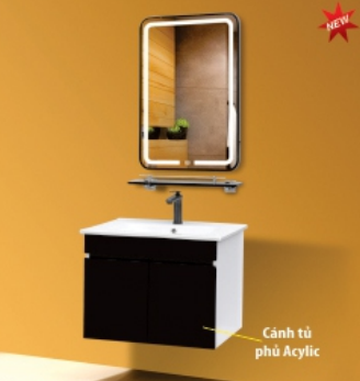 Tủ lavabo 38Đ TiOne