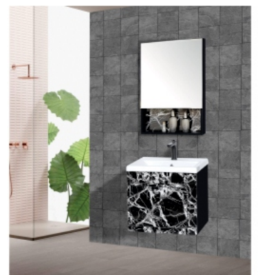 Tủ lavabo 51Đ TiOne 