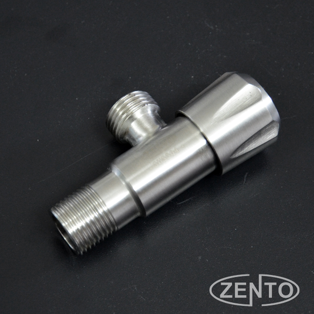 Van khóa, giảm áp lực nước Zento ZT981