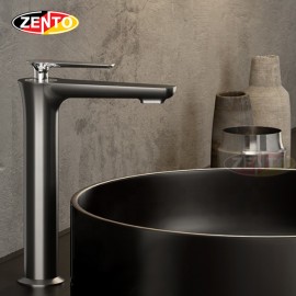 Vòi lavabo dương bàn Clock Series Zento SUS3019B 