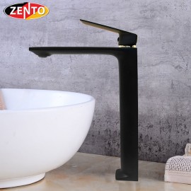 Vòi lavabo dương bàn Delta Series Zento ZT2150-B&G