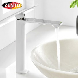 Vòi lavabo dương bàn Delta Series Zento ZT2150-W&C