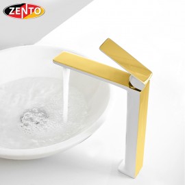 Vòi lavabo dương bàn Delta Series Zento ZT2150-W&G
