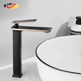 Vòi lavabo dương bàn Delta Series Zento ZT2152-B-G