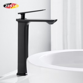 Vòi lavabo dương bàn Delta Series Zento ZT2152-Black