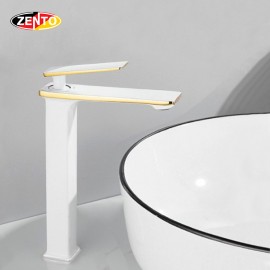 Vòi lavabo dương bàn Delta Series Zento ZT2152-W-G