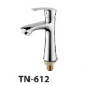 Vòi lavabo lạnh gật gù TiOne TN-612