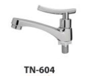Vòi lavabo lạnh TiOne TN-604
