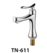 Vòi lavabo lạnh TiOne TN-611