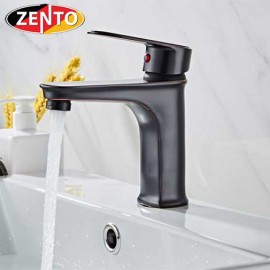 Vòi lavabo nóng lạnh Classic Series Zento ZT2161B