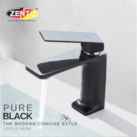 Vòi lavabo nóng lạnh Delta Series Zento ZT2140-B&C